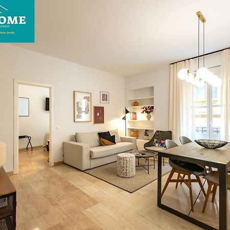 180 Home Goyeneta Luxury Sevilha Exterior foto