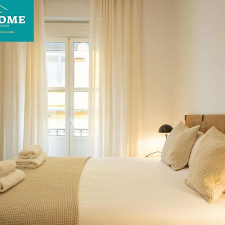 180 Home Goyeneta Luxury Sevilha Exterior foto