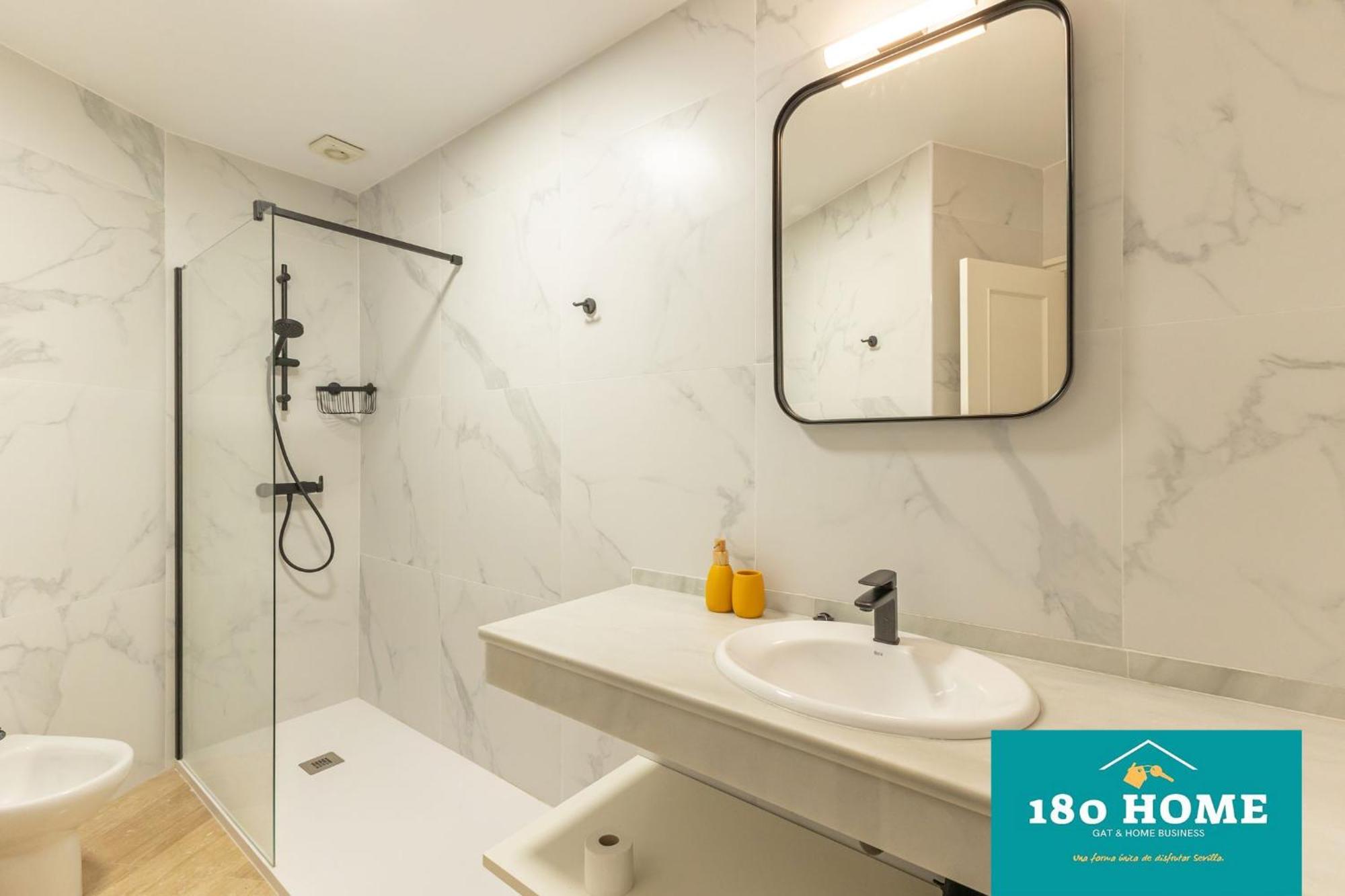 180 Home Goyeneta Luxury Sevilha Exterior foto