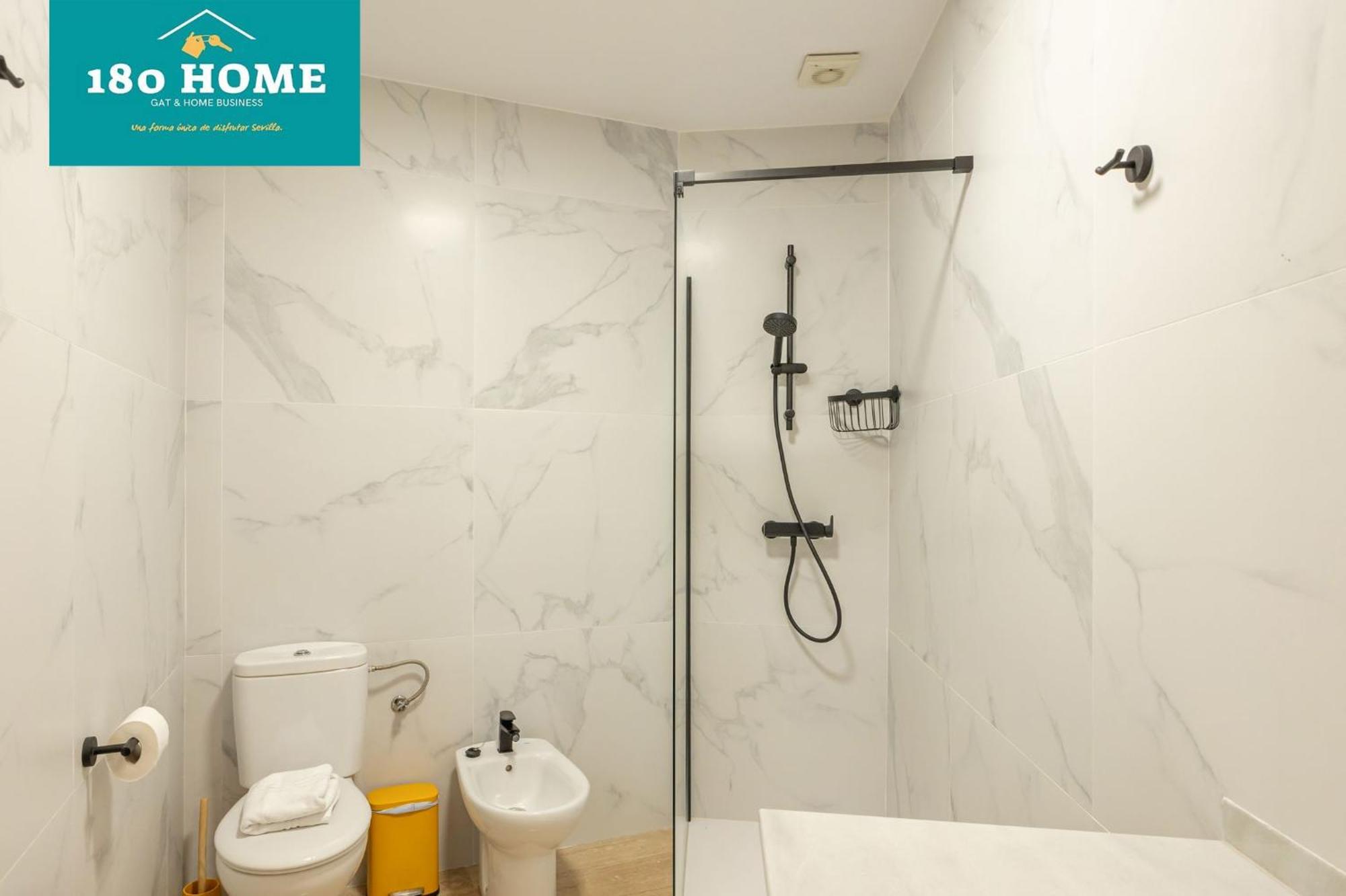 180 Home Goyeneta Luxury Sevilha Exterior foto