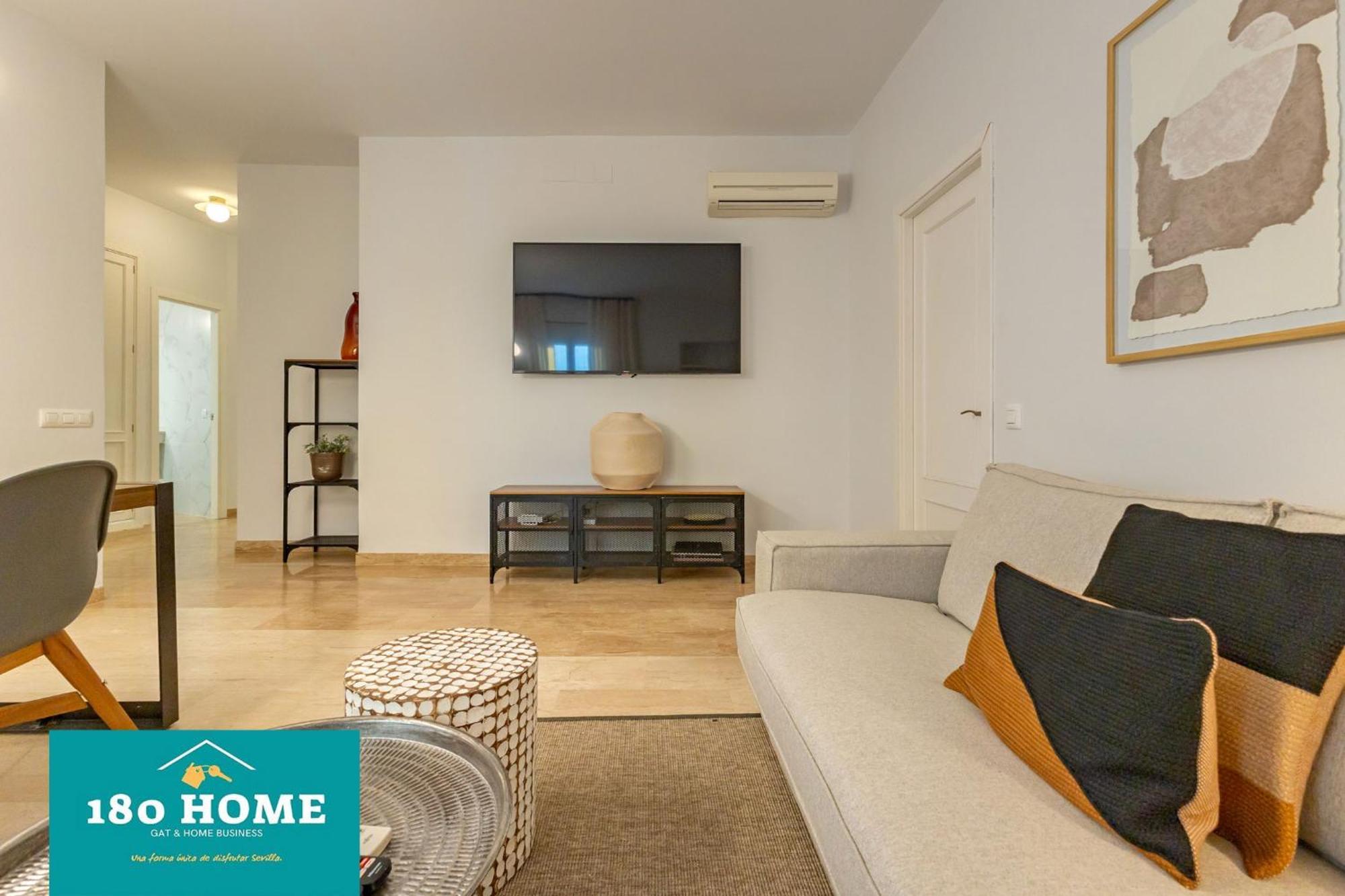 180 Home Goyeneta Luxury Sevilha Exterior foto