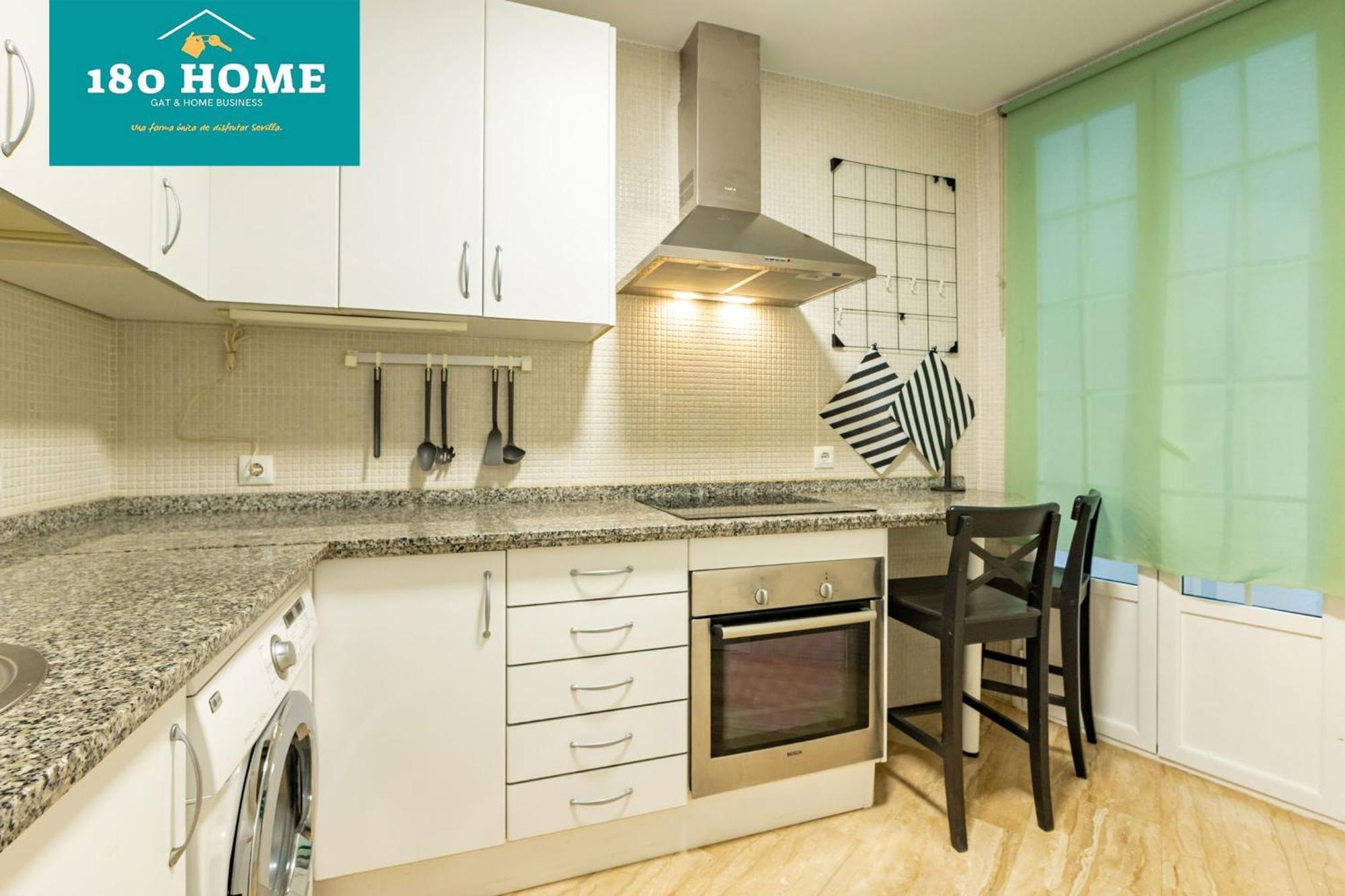 180 Home Goyeneta Luxury Sevilha Exterior foto