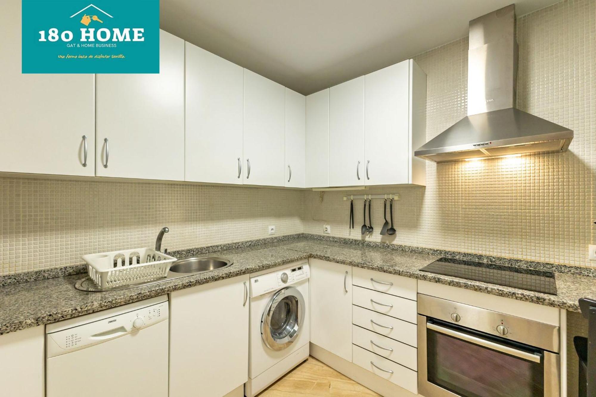 180 Home Goyeneta Luxury Sevilha Exterior foto